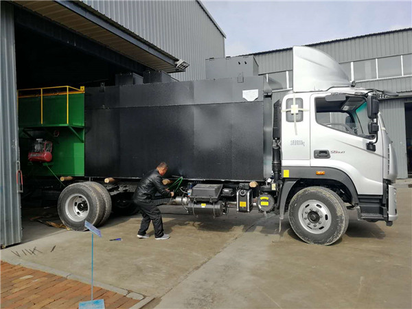 埋地式一体化香蕉视频污污污站设备房 埋地式一体化香蕉视频污污污站设备房