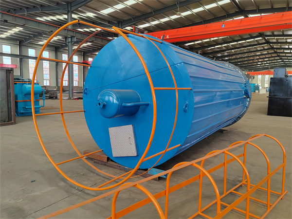 厌氧反应器 厌氧反应器