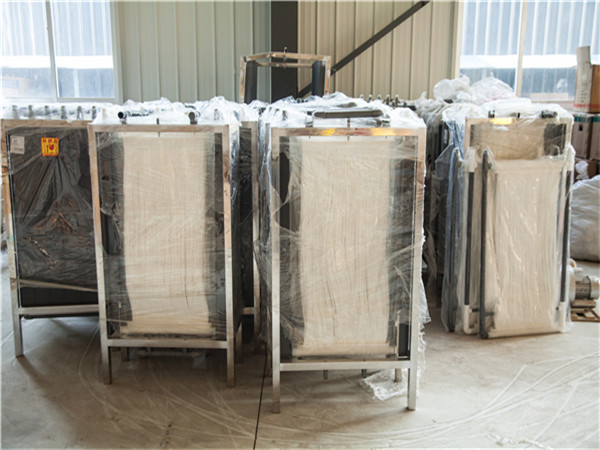 一体化净水处理设备 一体化净水处理设备