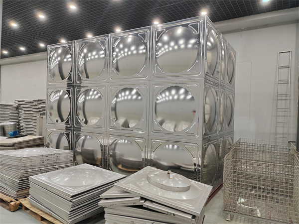 生活变频供水设备 生活变频供水设备