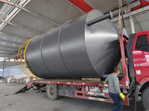 铁碳微电解塔 铁碳微电解塔