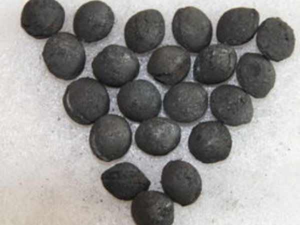 铁碳填料 铁碳填料