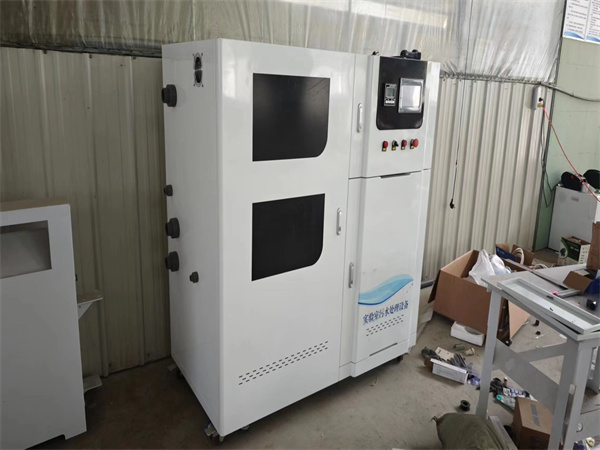 实验室废水处理一体化设备 实验室废水处理一体化设备