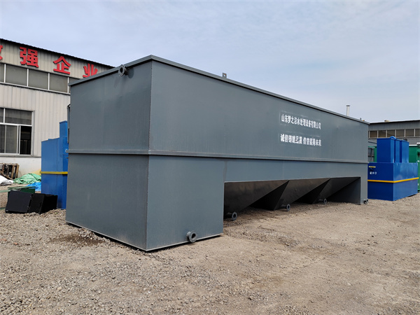 脱硫废水处理系统 脱硫废水处理系统