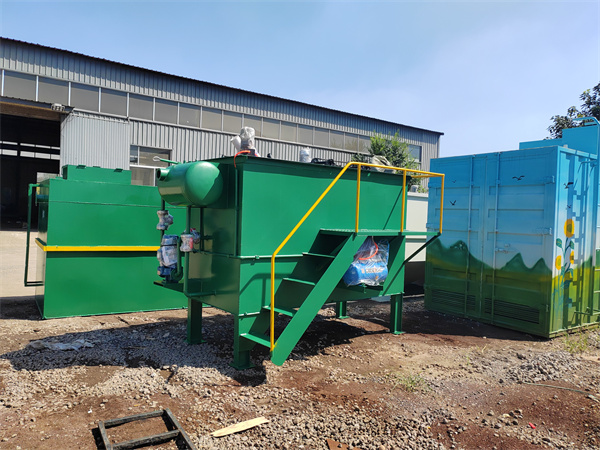 景观水处理设备 景观水处理设备